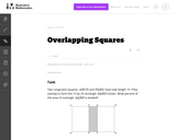 6.RP Overlapping Squares