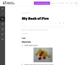 K.OA My Book of Five