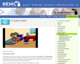 21 Things 4 Students Thing 6: Cyber Safety
