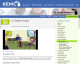 21 Things 4 Students Thing 10: Digital Images