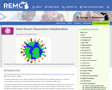 21 Things 4 Students Thing 20: Gold Classroom Collaboration Quest