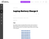 S-ID, F-IF Laptop Battery Charge 2