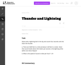 7.RP Thunder and Lightning