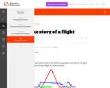 F-IF The story of a flight