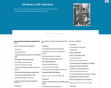 U.S. History II (OS Collection