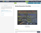 Kitchen Humanities: Chow Mein