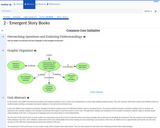 2 - Emergent Story Books