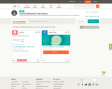 Convert Between Coin Values