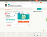 Create Numbers with Given Digits