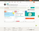 Overview of Multiplying Decimals