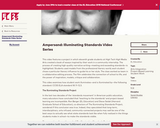 Ampersand: Illuminating Standards Video Series