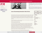 Iconic: Illuminating Standards Video Series