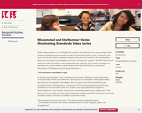 Muhammed and the Number Genie: Illuminating Standards Video Series