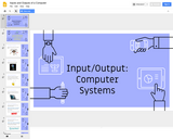 Understanding the Internal Aspects of a Computer and Binary Code