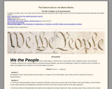 Preamble to the Constitution: Fulfilling the Purposes of Government