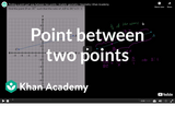 Dividing Line Segments