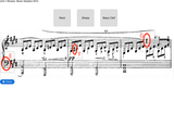 Unit 1 Review: Music Notation EFG