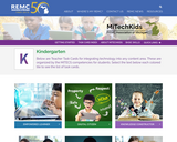 MiTechKids Kindergarten