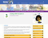 Coding With Scratch Jr