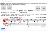 Unit 1 Review: Music Notation A-D