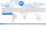 FR1B: 1.1 places and nationalities