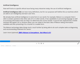 BE 6.3 Superintelligence