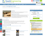 Investigating Torque