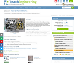 How a Hybrid Works