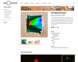 CD Spectroscope