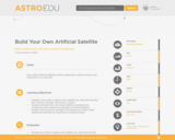 Build Your Own Artificial Satellite