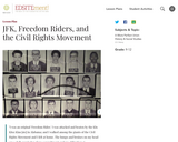 JFK, Freedom Riders, and the Civil Rights Movement