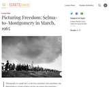 Picturing Freedom: Selma-to-Montgomery in March, 1965