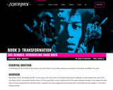 Book 3, Transformation. Chapter 3, Lesson 1: Jimi Hendrix: Introducing Hard Rock