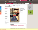Asia in the Modern World: Images & Representations