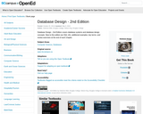 Database Design-2nd Edition