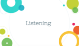 Public Speaking Course Content, Listening, Listening Resources