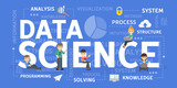Introduction to Data Science (Fall 2019)