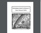 Information Literacy: Basic Research Skills