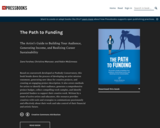 The Path to Funding – Simple Book Publishing