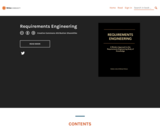 Requirements Engineering: A Modern Approach to the Requirements Engineering Body of Knowledge