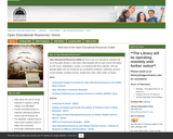Hagerstown Community College OER LibGuide