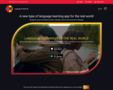 Lectia! Language Learning Mobile App