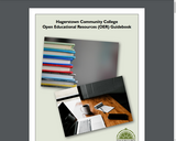 Hagerstown Community College Open Educational Resources (OER) Guidebook
