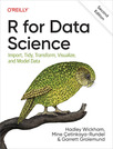 R for Data Science (2e)