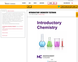 Introductory Chemistry Textbook