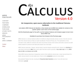 APEX Calculus