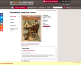Bestsellers: Detective Fiction, Fall 2006
