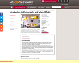 Introduction to Photography and Related Media, Fall 2007