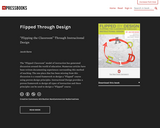 Flipped Through Design: “Flipping the Classroom” Through Instrucitonal Design