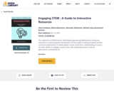 Engaging STEM : A Guide to Interactive Resources 0.0 stars